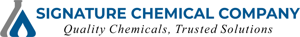 Signature Chemical Company