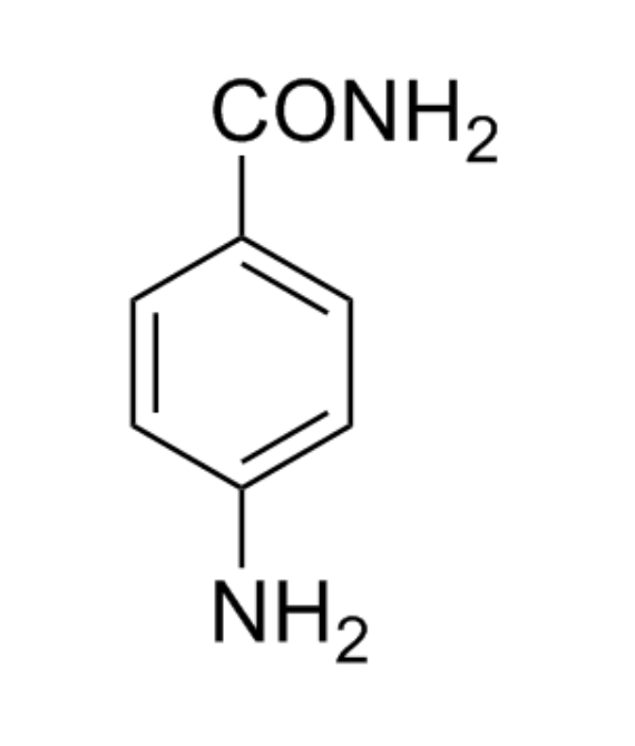 Para Nitro Benzamide (PNBA)