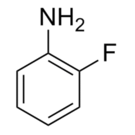 Ortho Fluoro Aniline