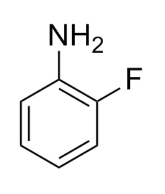 Ortho Fluoro Aniline