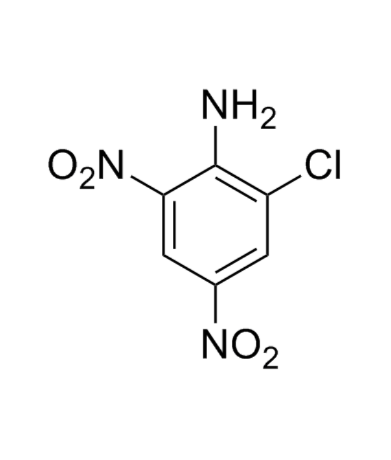 6-Chloro-2 ,4-dinitroaniline (6C24DNA)