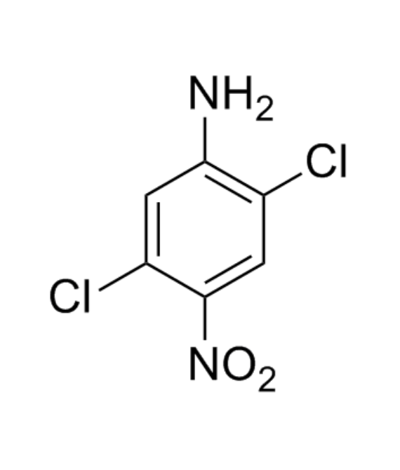 2 ,5 Dichloro Para Nitro Aniline (2 ,5 DCPNA)