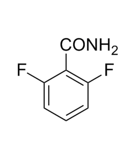 2, 6 Di Fluoro Benzamide (2, 6 DFBA)