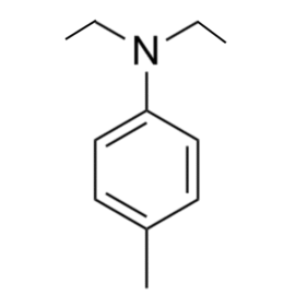 N, N-Diethyl Meta Toluidine (DEMT)