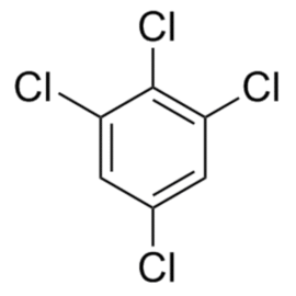 1,2,4,5 -Tetra Chloro Benzene (1,2,4,5 TCB)
