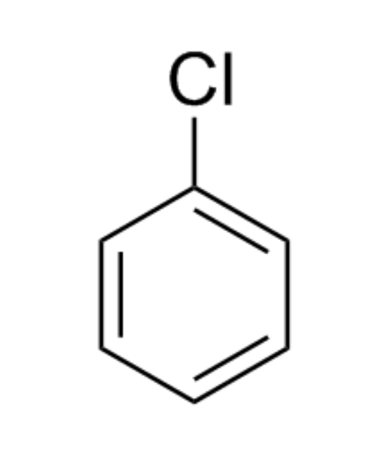 Mono Chloro Benzen (MCB)