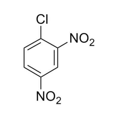 2 ,4 Dinitro Chloro Benzene (2 ,4 DNCB)