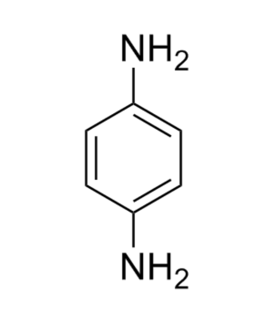 Para Phenylene Diammine (PPDA)