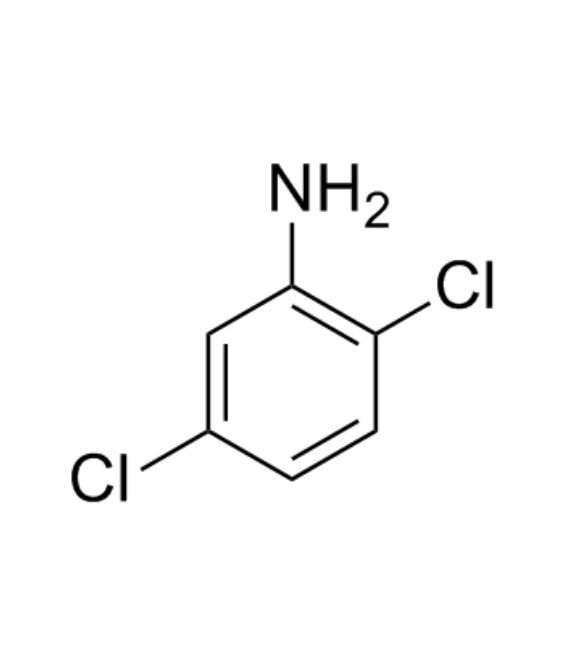 2, 5 Dichloro Aniline (2, 5 DCA)