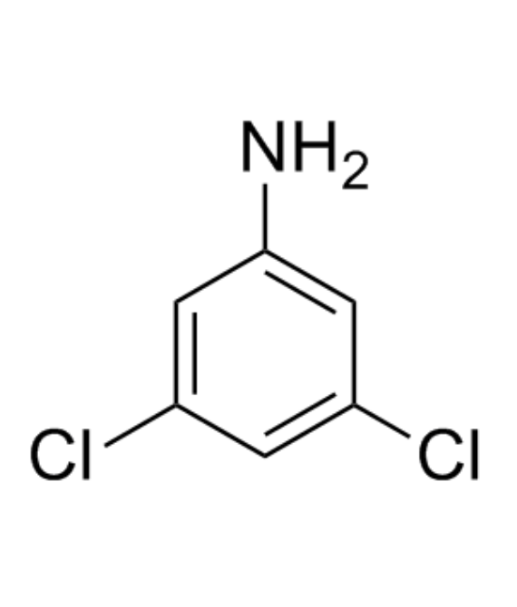 3, 5 Di Chloro Aniline (3, 5 DCA)