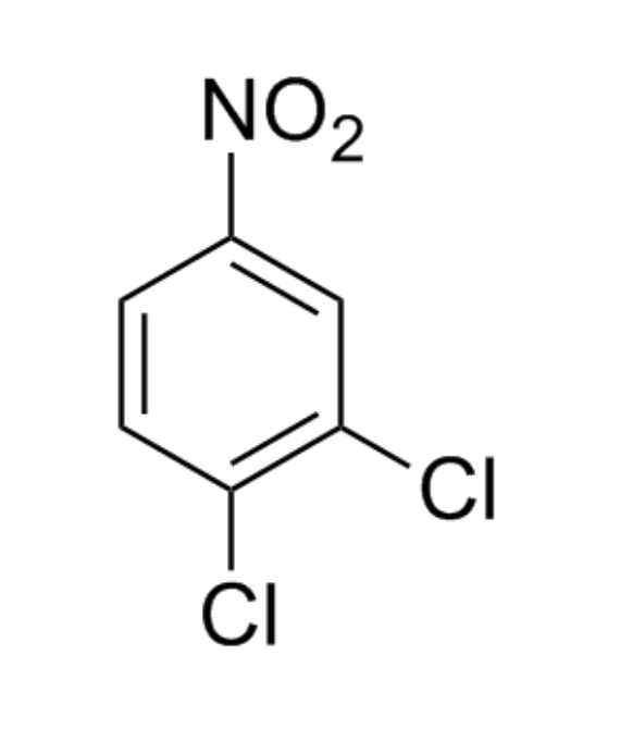 3,4 Dichloro Nitro Benzene (3,4 DCNB)
