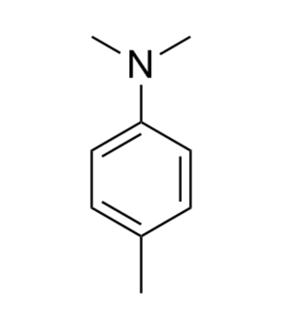 N ,N,4-trimethylaniline (DMPT)