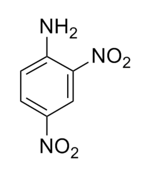 2,4 Dinitro Aniline (2,4 DNA)