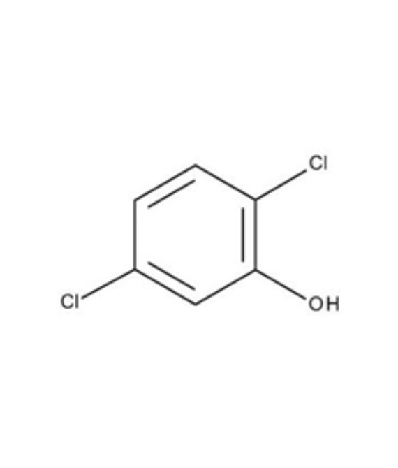 2 ,5 Dichloro Phenol (2 ,5 DCP)
