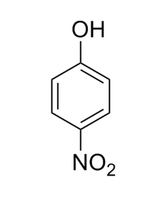 Para Nitro Phenol (PNP)