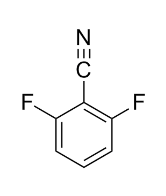 2, 6-Di Fluoro Benzonitrile (2, 6 DFBN)