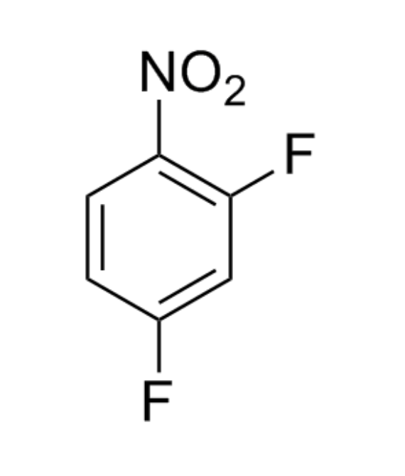 2,4- Di Fluoro Nitro Benzene (2,4 DFNB)