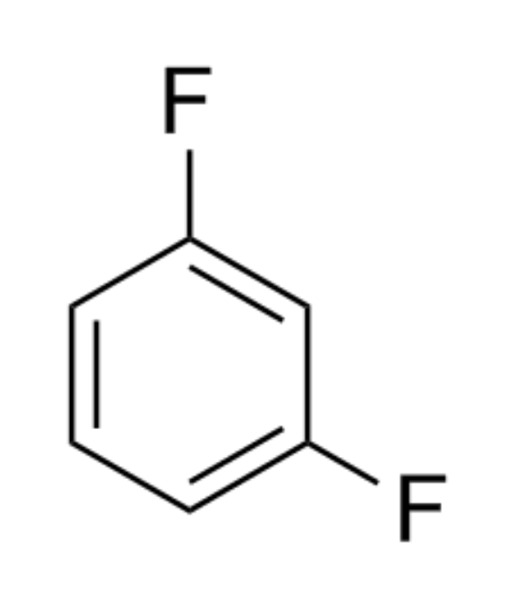 1, 3-Di Fluoro Benzene (MDFB)