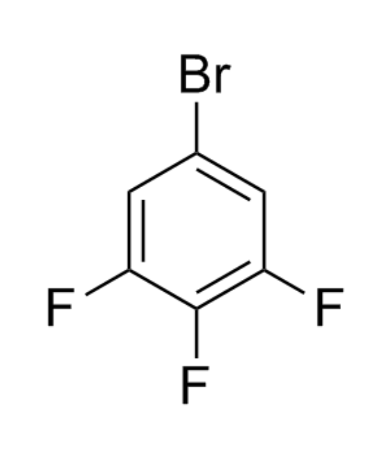 3 , 4 , 5 Tri Fluoro Bromo Benzene (3 , 4 , 5 TFBrB)
