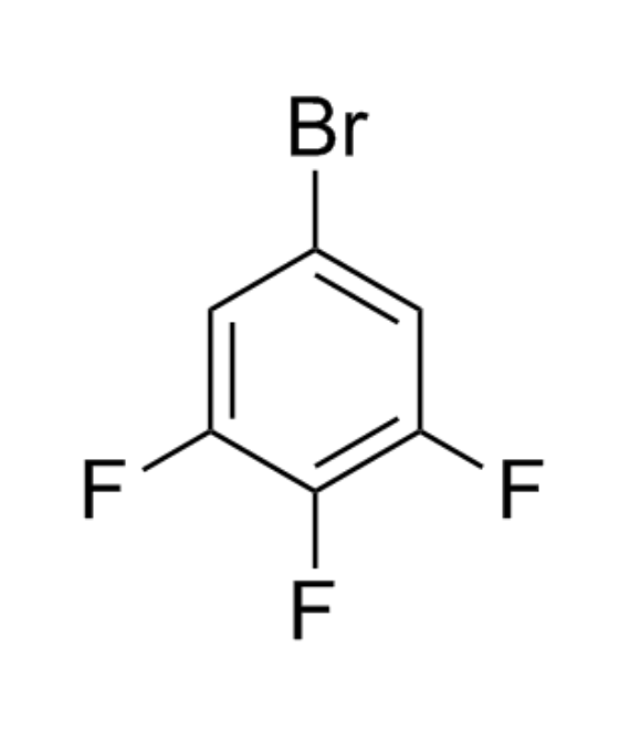 3, 4, 5,Tri Fluoro Bromo Benzene (3, 4, 5 TFBrB)